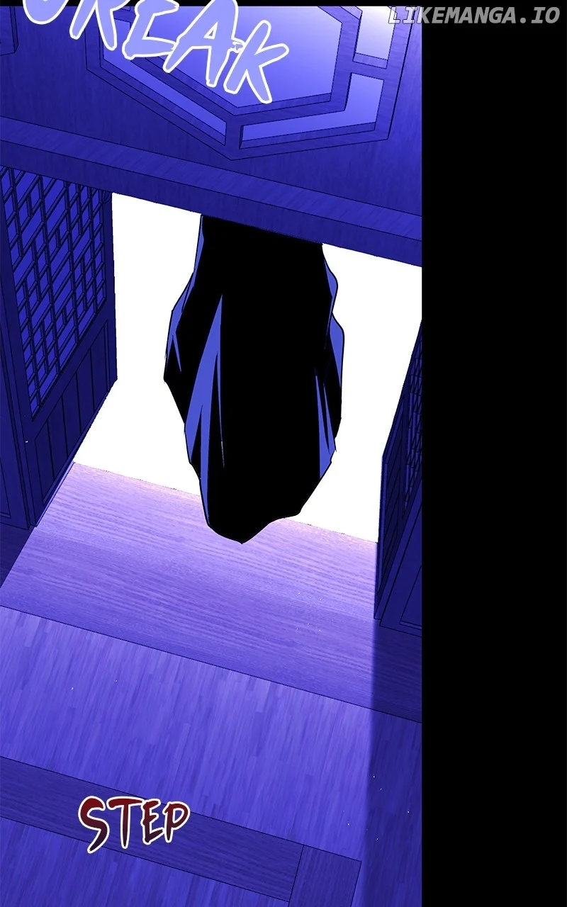 Goddess’s Way of Attacking Tigers Chapter 90 528 ch 90 62