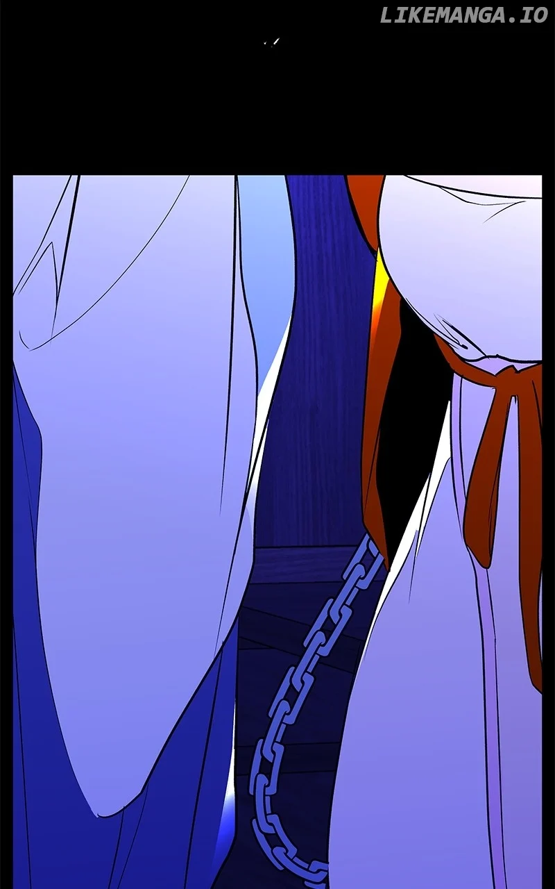 Goddess’s Way of Attacking Tigers Chapter 90 530 ch 90 64