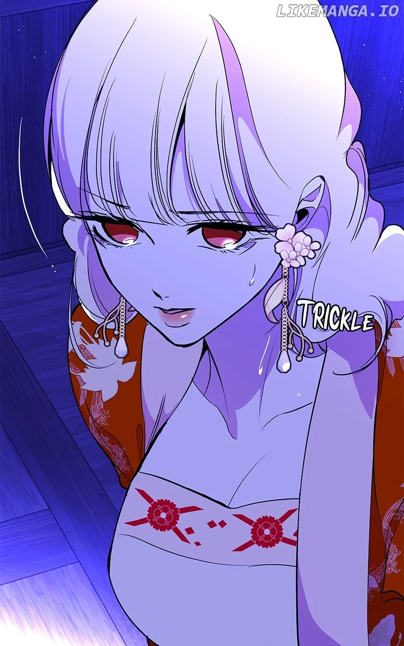 Goddess’s Way of Attacking Tigers Chapter 90 532 ch 90 66