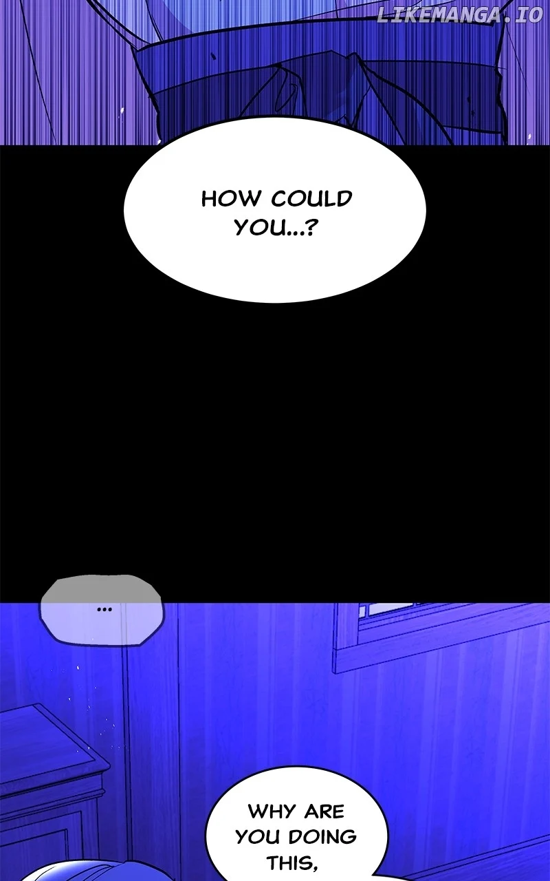 Goddess’s Way of Attacking Tigers Chapter 90 535 ch 90 69