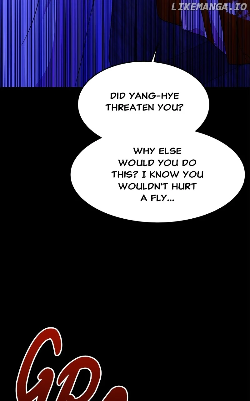 Goddess’s Way of Attacking Tigers Chapter 90 537 ch 90 71