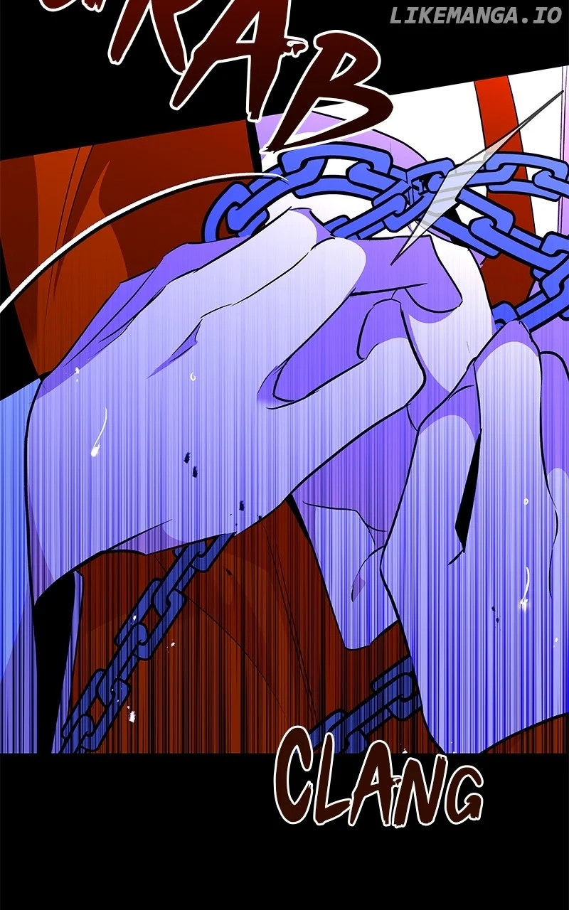 Goddess’s Way of Attacking Tigers Chapter 90 538 ch 90 72