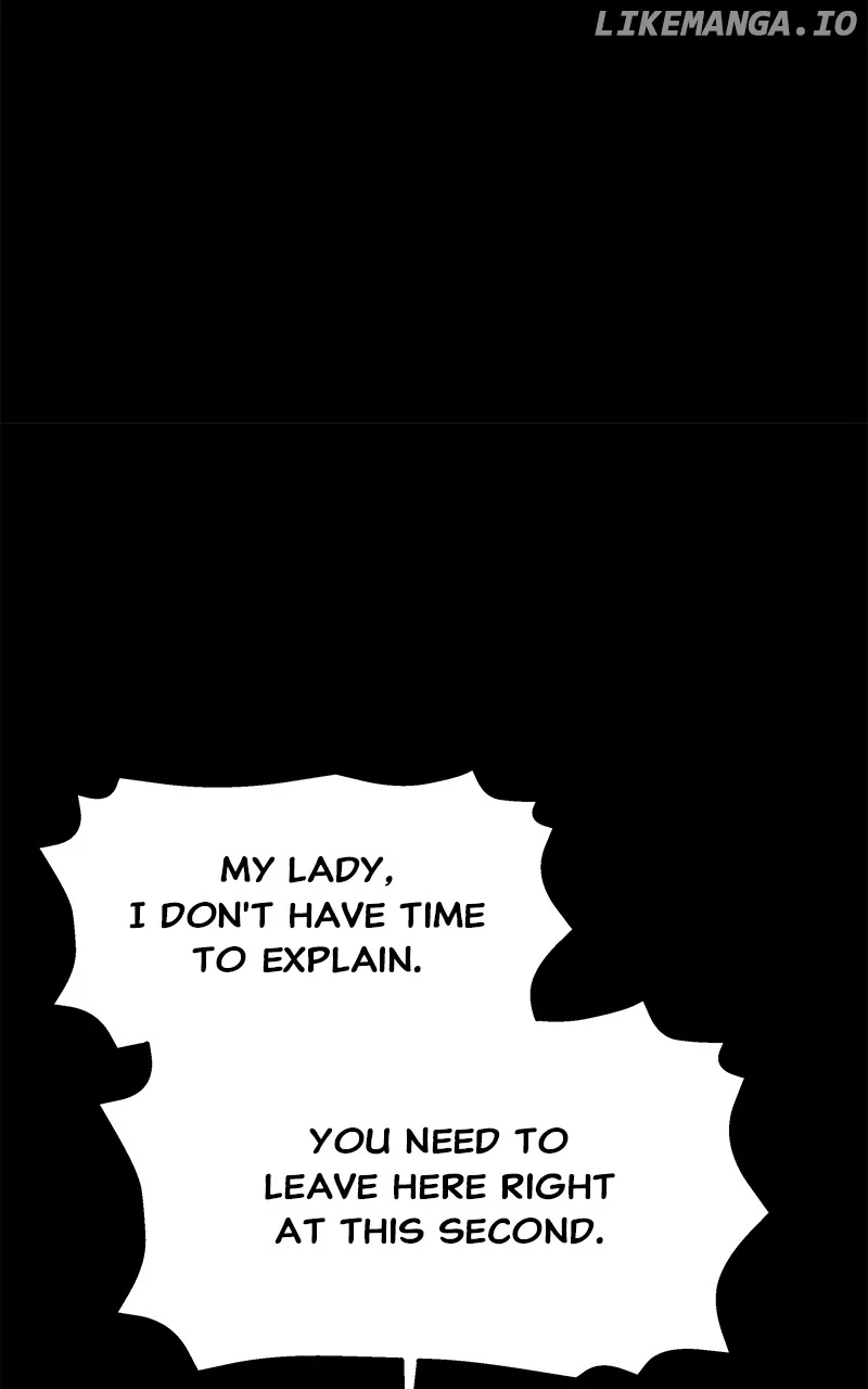 Goddess’s Way of Attacking Tigers Chapter 90 539 ch 90 73