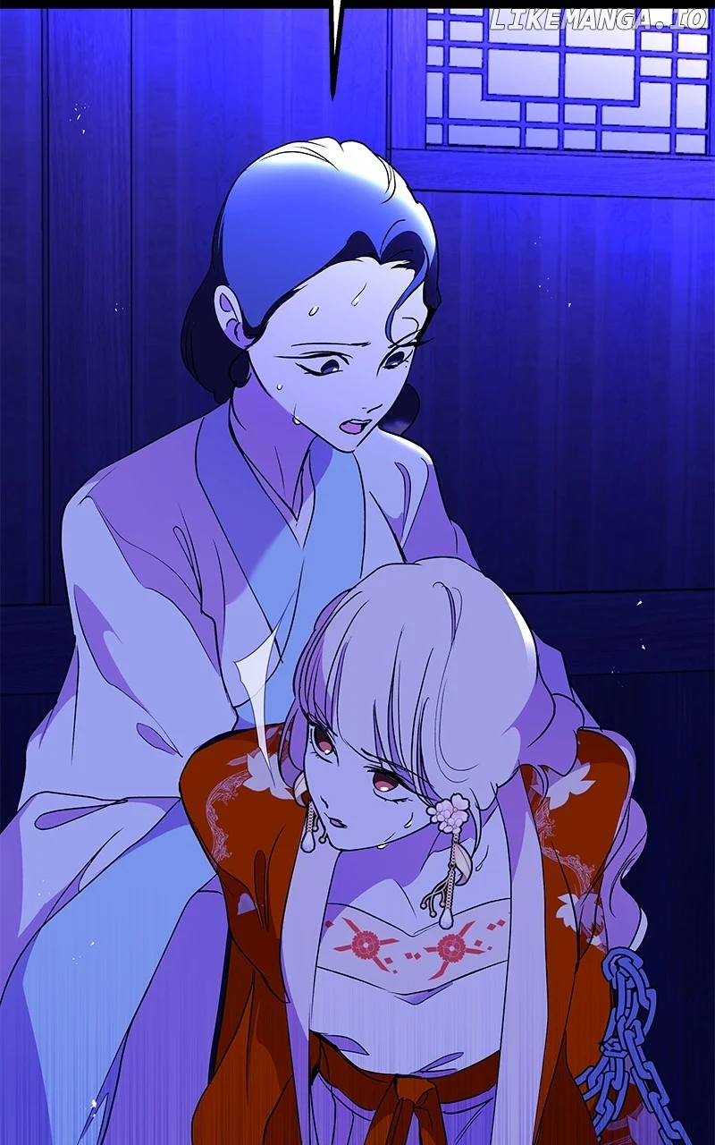 Goddess’s Way of Attacking Tigers Chapter 90 540 ch 90 74