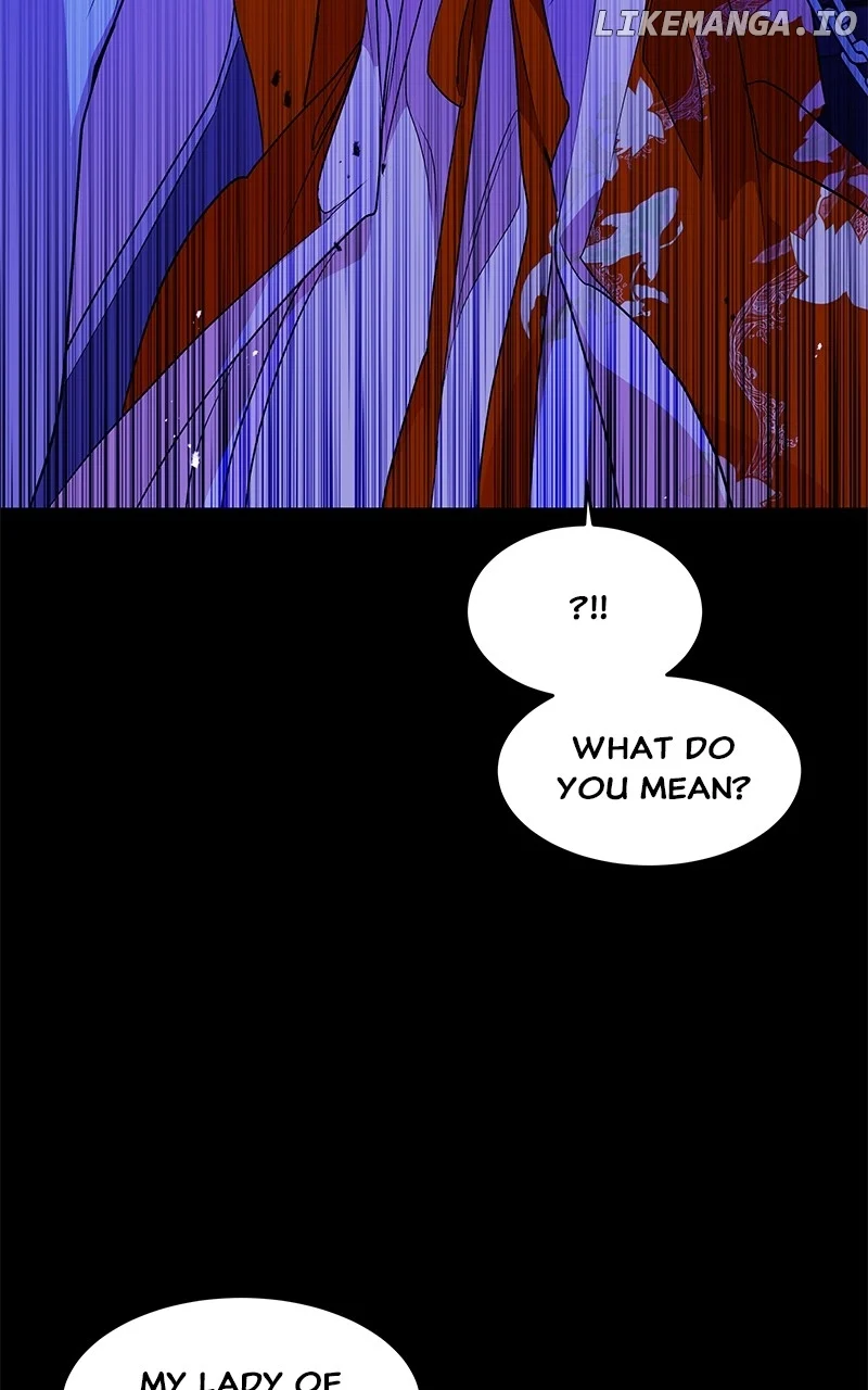 Goddess’s Way of Attacking Tigers Chapter 90 541 ch 90 75