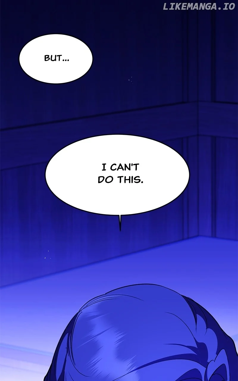 Goddess’s Way of Attacking Tigers Chapter 90 545 ch 90 79