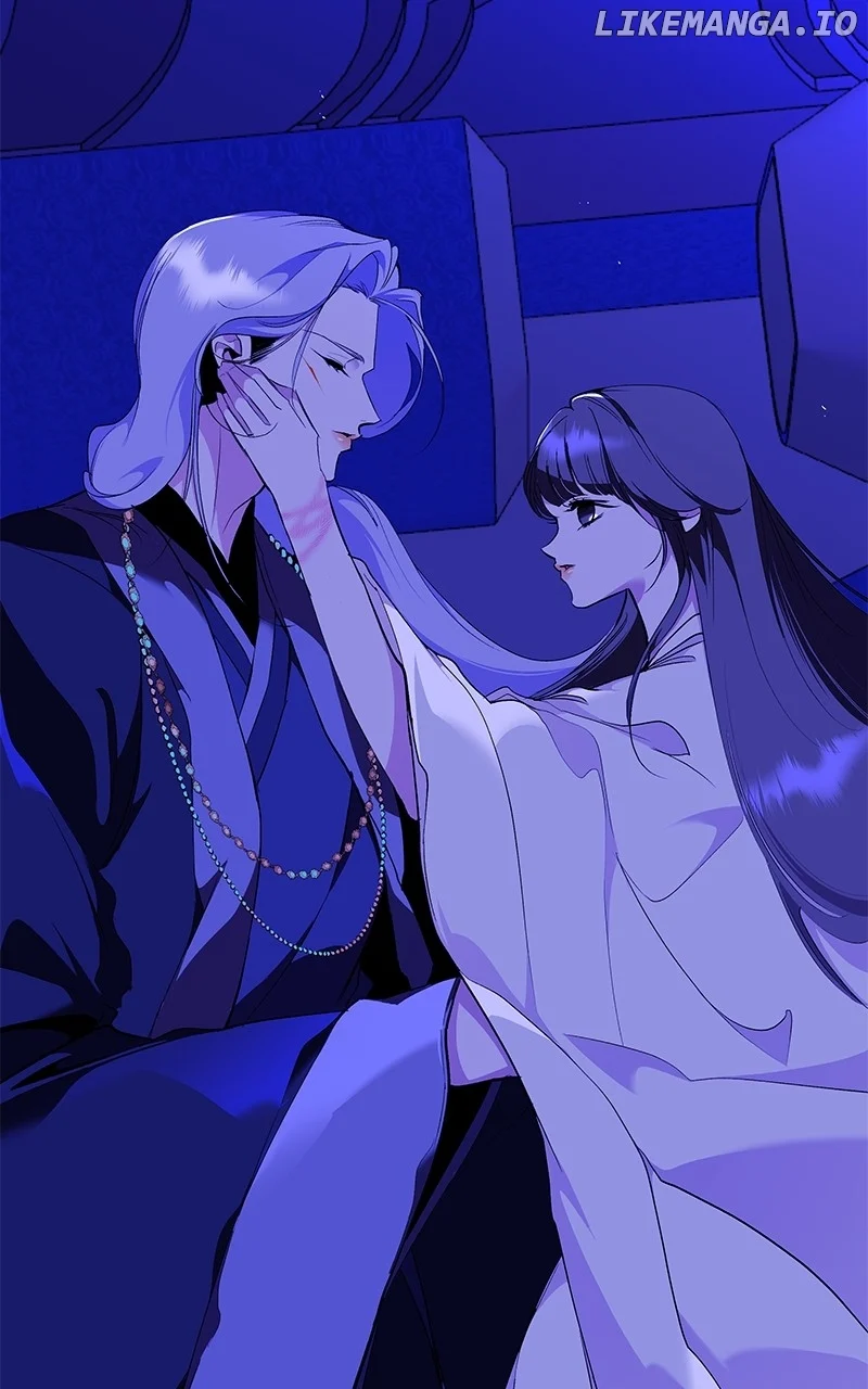 Goddess’s Way of Attacking Tigers Chapter 90 474 ch 90 8