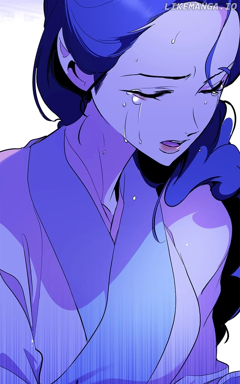 Goddess’s Way of Attacking Tigers Chapter 90 546 ch 90 80