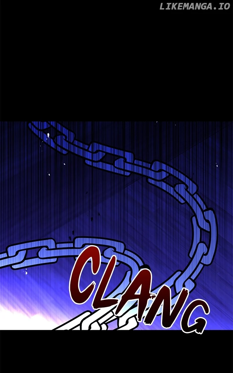 Goddess’s Way of Attacking Tigers Chapter 90 548 ch 90 82