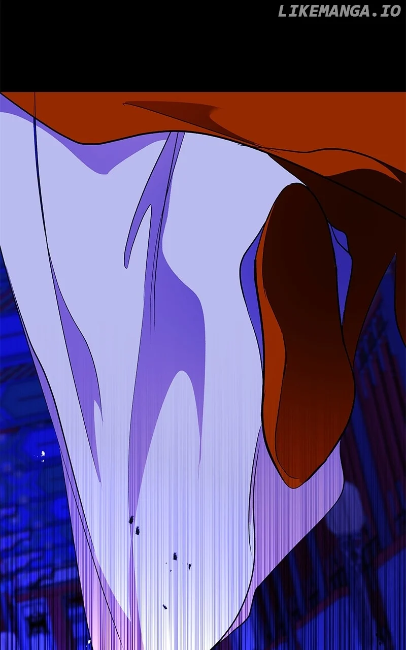 Goddess’s Way of Attacking Tigers Chapter 90 553 ch 90 87