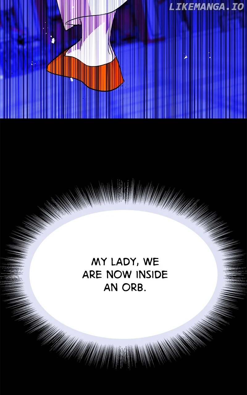 Goddess’s Way of Attacking Tigers Chapter 90 554 ch 90 88