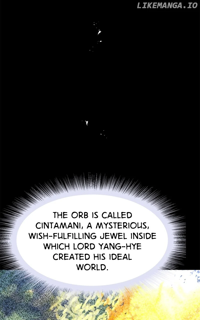 Goddess’s Way of Attacking Tigers Chapter 90 555 ch 90 89