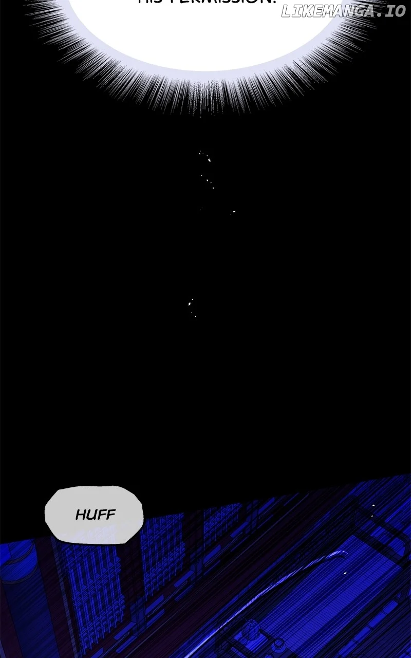 Goddess’s Way of Attacking Tigers Chapter 90 558 ch 90 92