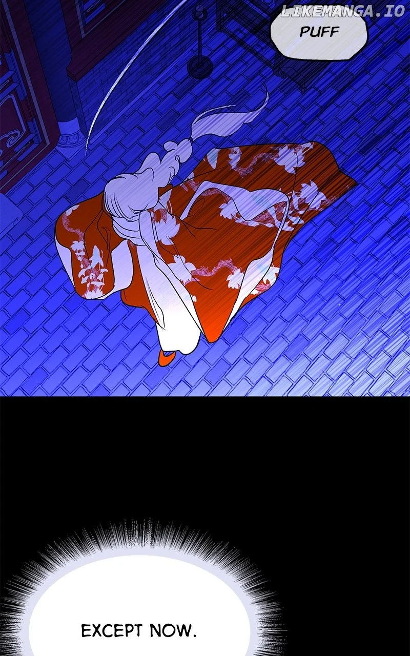 Goddess’s Way of Attacking Tigers Chapter 90 559 ch 90 93