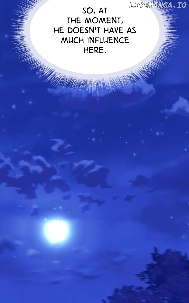 Goddess’s Way of Attacking Tigers Chapter 90 561 ch 90 95