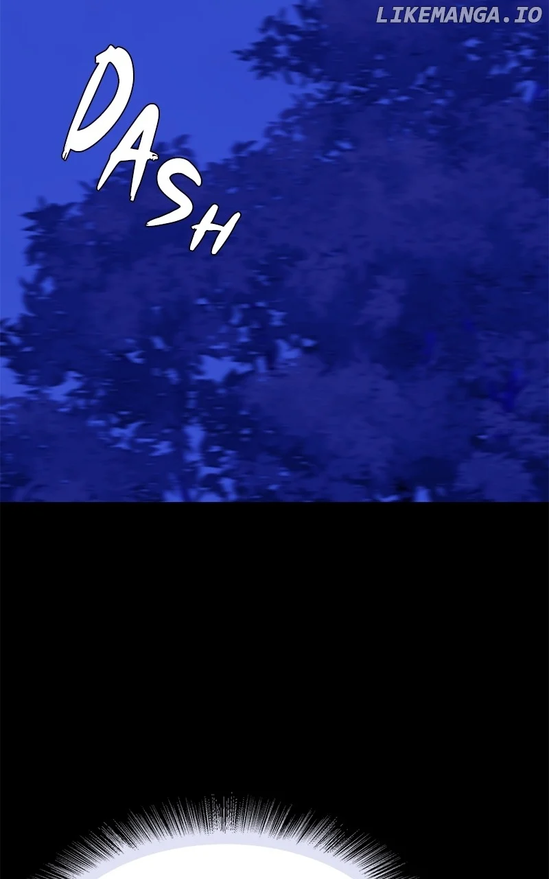 Goddess’s Way of Attacking Tigers Chapter 90 562 ch 90 96