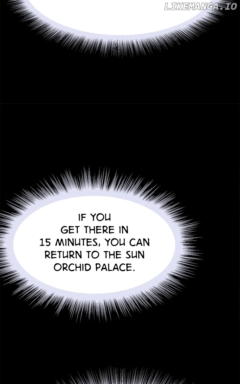 Goddess’s Way of Attacking Tigers Chapter 90 565 ch 90 99