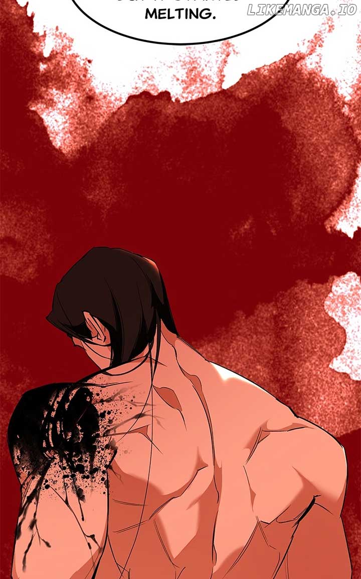 Goddess’s Way of Attacking Tigers Chapter 91 503 ch 91 103