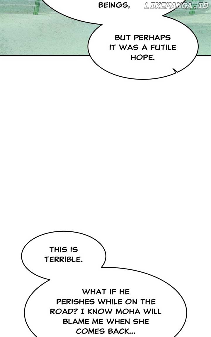 Goddess’s Way of Attacking Tigers Chapter 91 506 ch 91 106