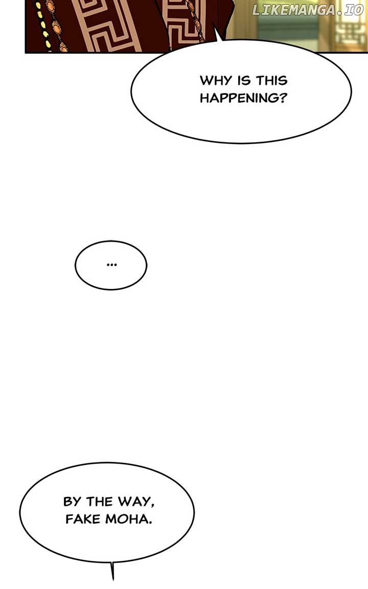 Goddess’s Way of Attacking Tigers Chapter 91 508 ch 91 108