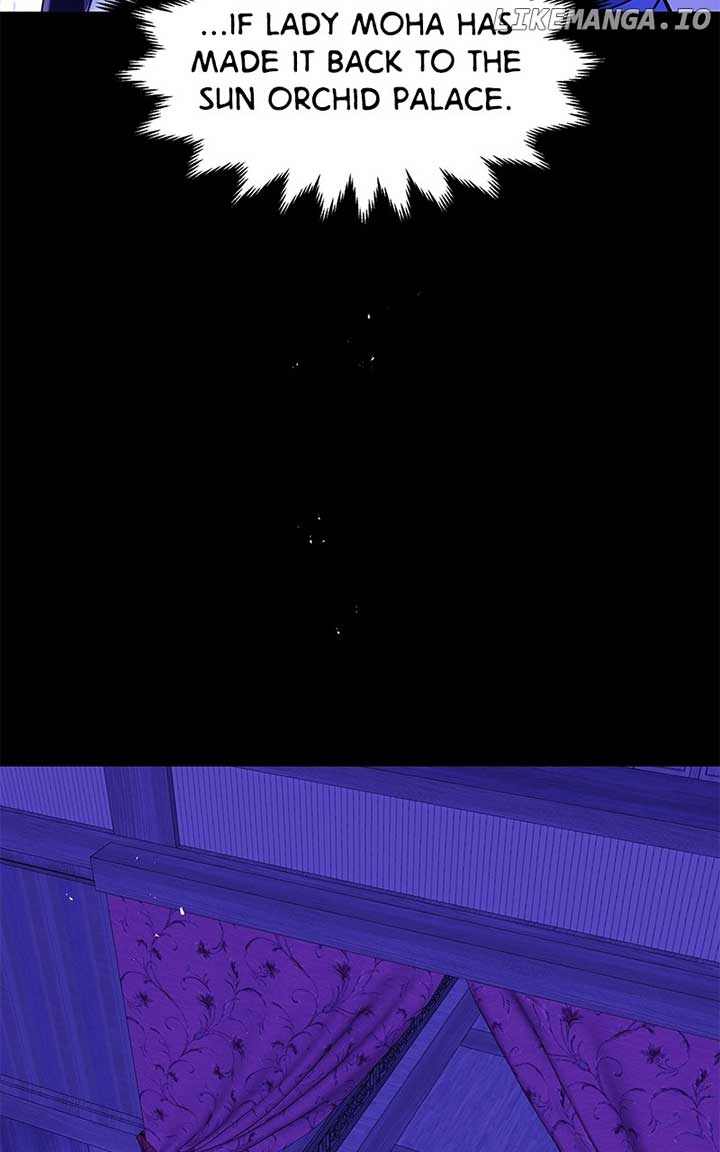 Goddess’s Way of Attacking Tigers Chapter 91 411 ch 91 11