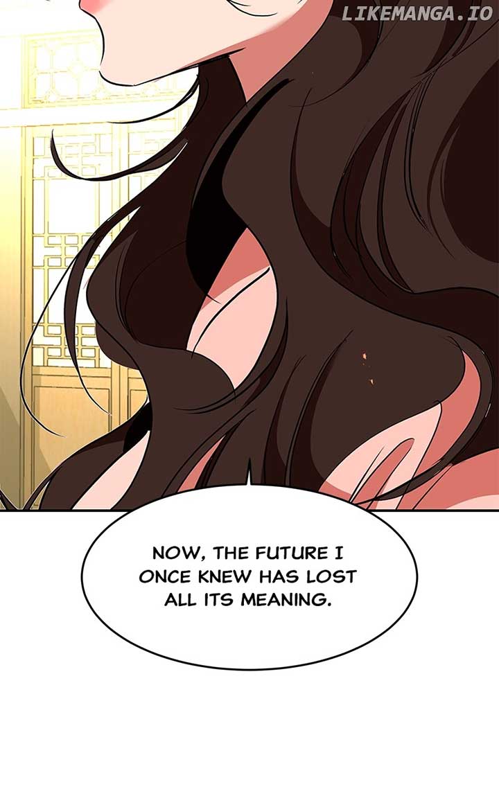 Goddess’s Way of Attacking Tigers Chapter 91 512 ch 91 112