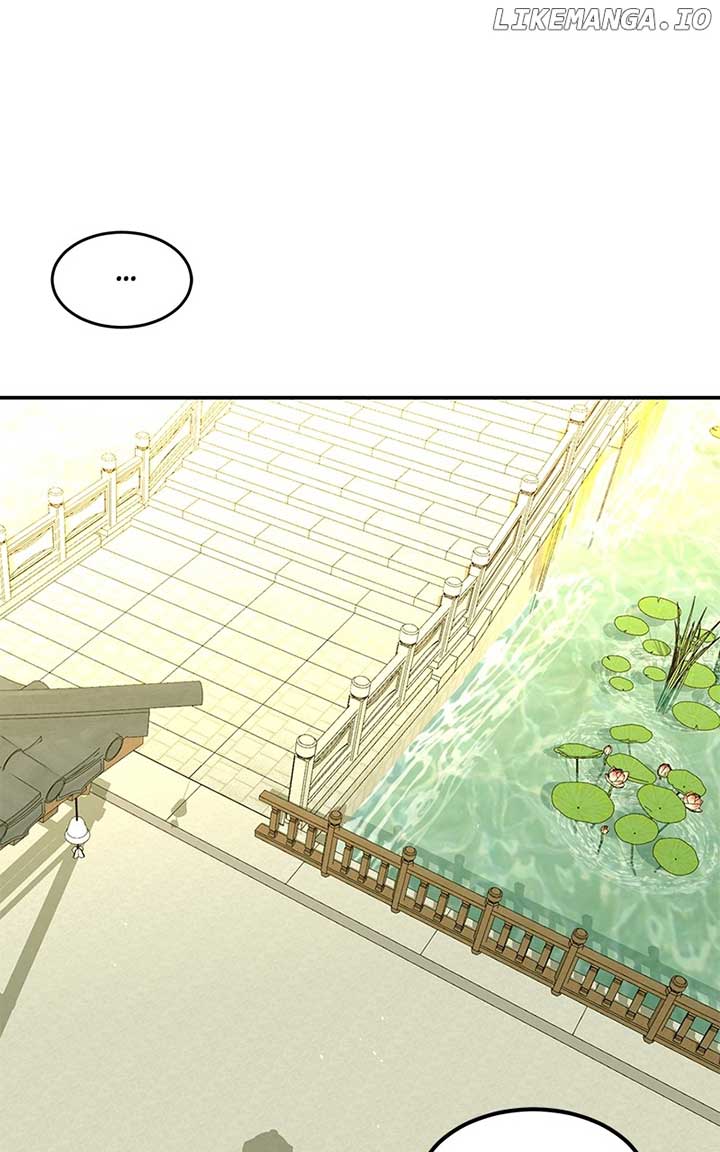 Goddess’s Way of Attacking Tigers Chapter 91 513 ch 91 113