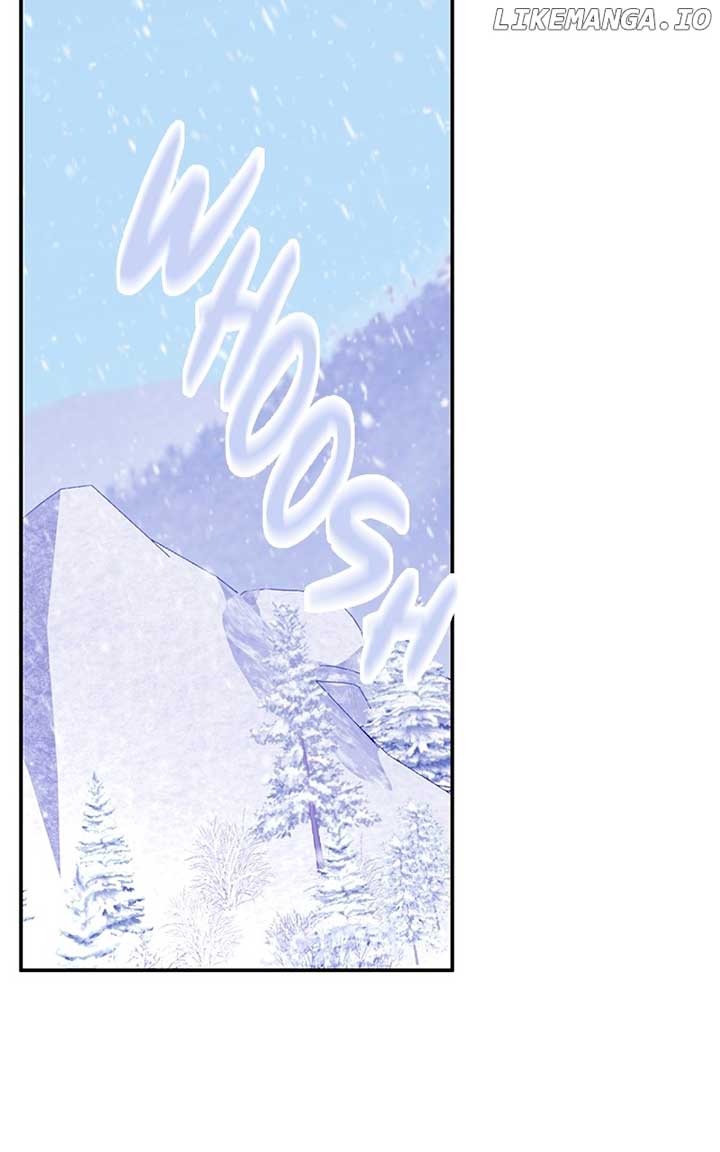 Goddess’s Way of Attacking Tigers Chapter 91 518 ch 91 118