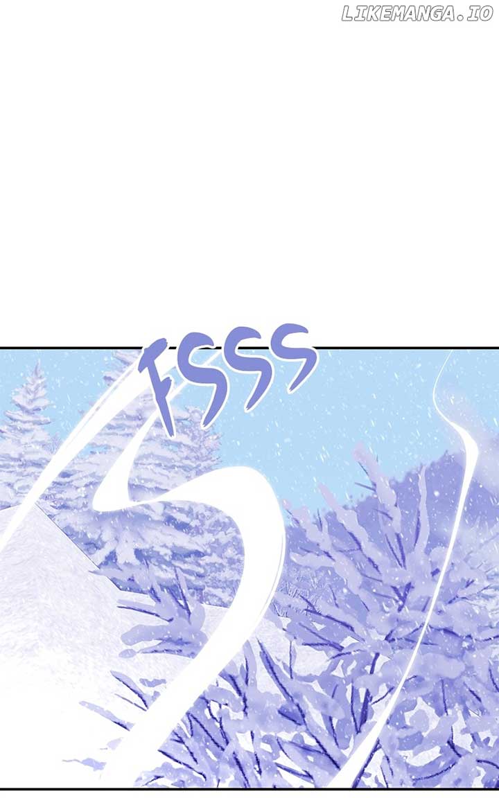 Goddess’s Way of Attacking Tigers Chapter 91 519 ch 91 119