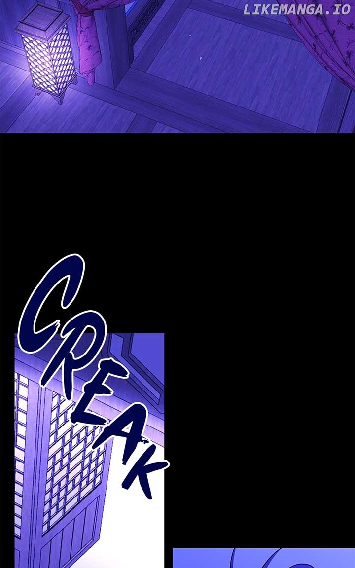 Goddess’s Way of Attacking Tigers Chapter 91 412 ch 91 12