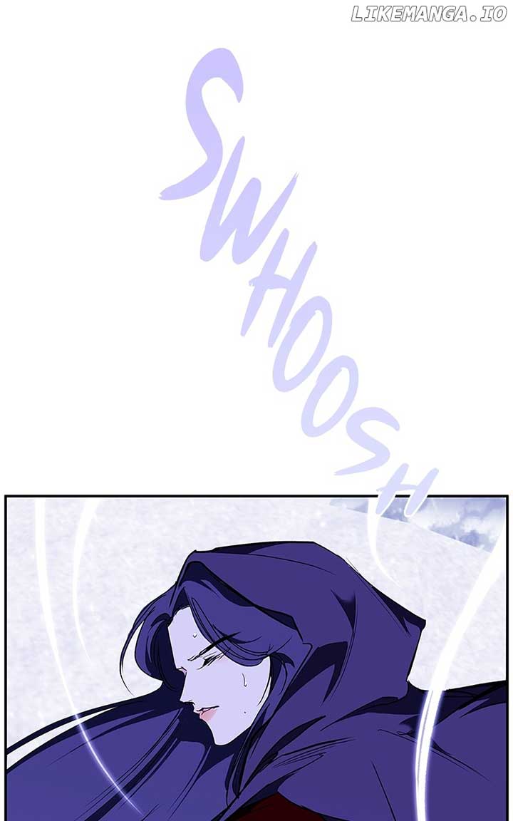 Goddess’s Way of Attacking Tigers Chapter 91 520 ch 91 120