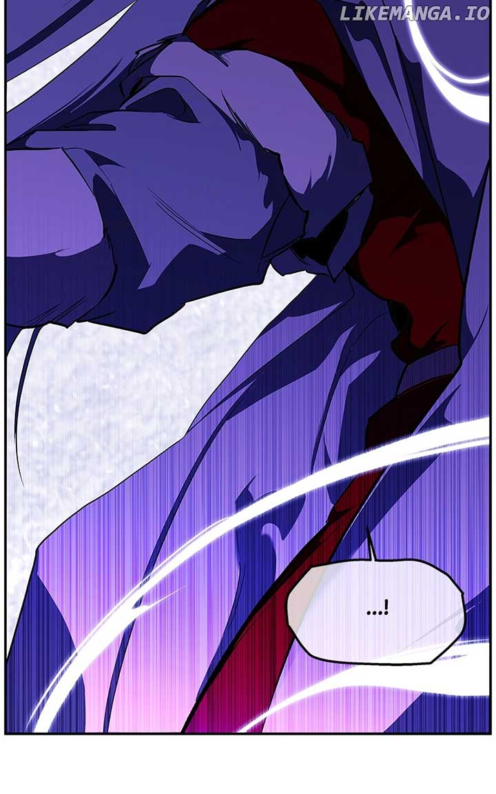 Goddess’s Way of Attacking Tigers Chapter 91 521 ch 91 121