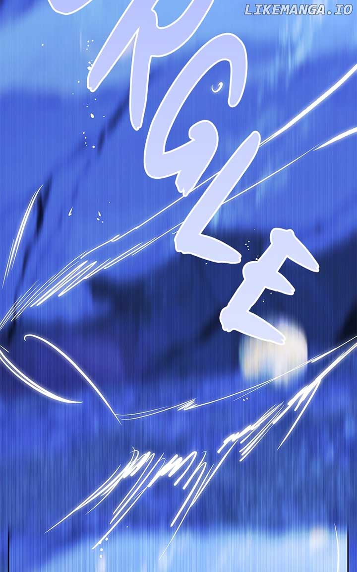 Goddess’s Way of Attacking Tigers Chapter 91 523 ch 91 123