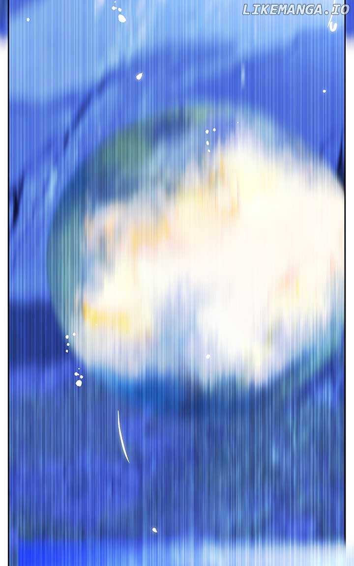 Goddess’s Way of Attacking Tigers Chapter 91 524 ch 91 124