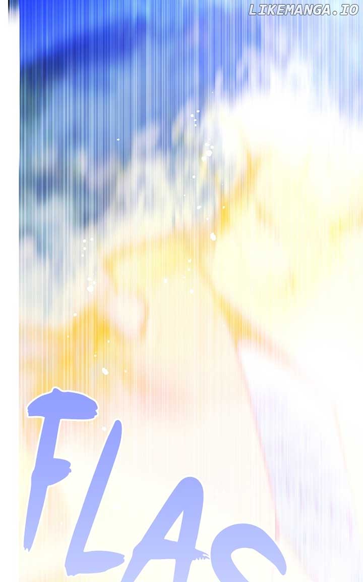 Goddess’s Way of Attacking Tigers Chapter 91 525 ch 91 125