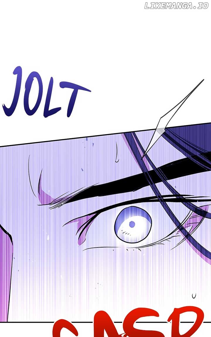 Goddess’s Way of Attacking Tigers Chapter 91 527 ch 91 127