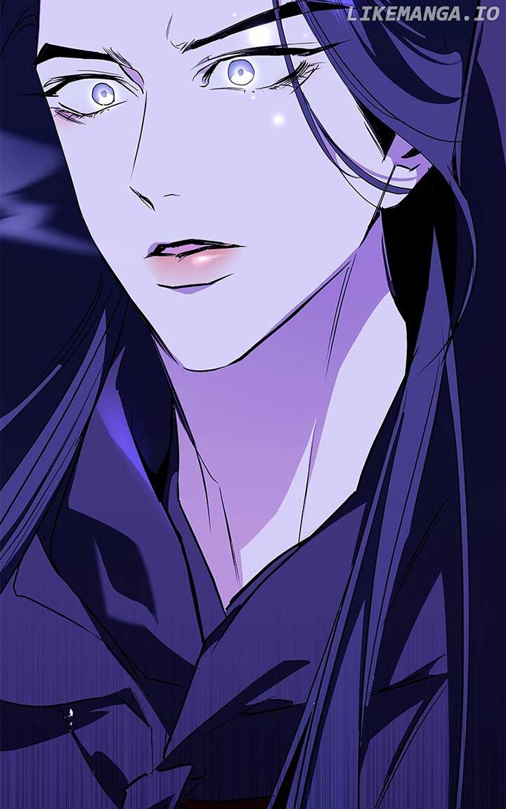 Goddess’s Way of Attacking Tigers Chapter 91 529 ch 91 129