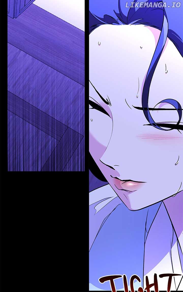 Goddess’s Way of Attacking Tigers Chapter 91 413 ch 91 13