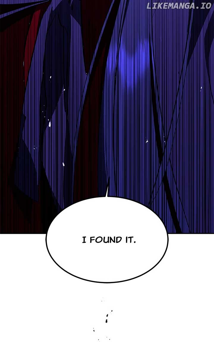 Goddess’s Way of Attacking Tigers Chapter 91 530 ch 91 130