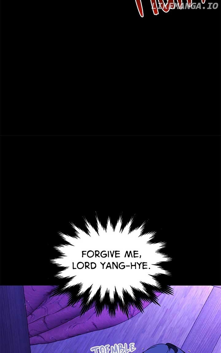 Goddess’s Way of Attacking Tigers Chapter 91 414 ch 91 14