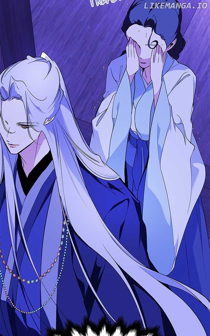 Goddess’s Way of Attacking Tigers Chapter 91 415 ch 91 15