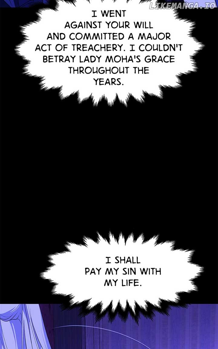 Goddess’s Way of Attacking Tigers Chapter 91 416 ch 91 16