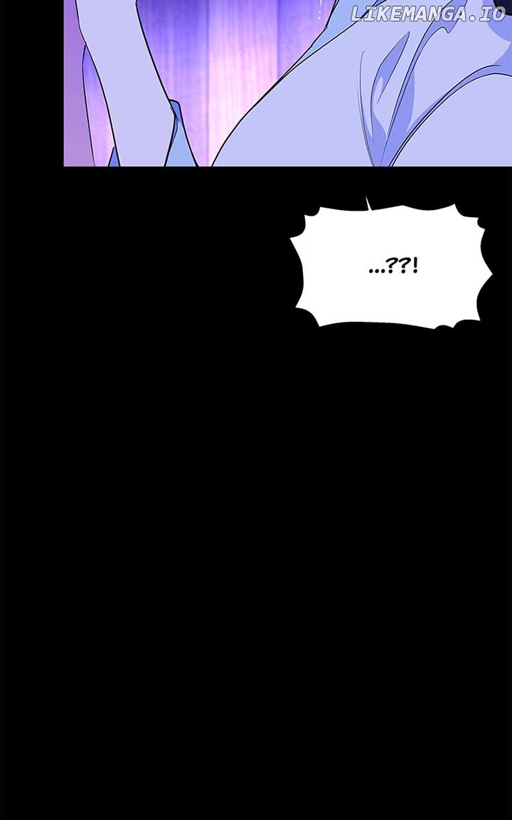 Goddess’s Way of Attacking Tigers Chapter 91 419 ch 91 19