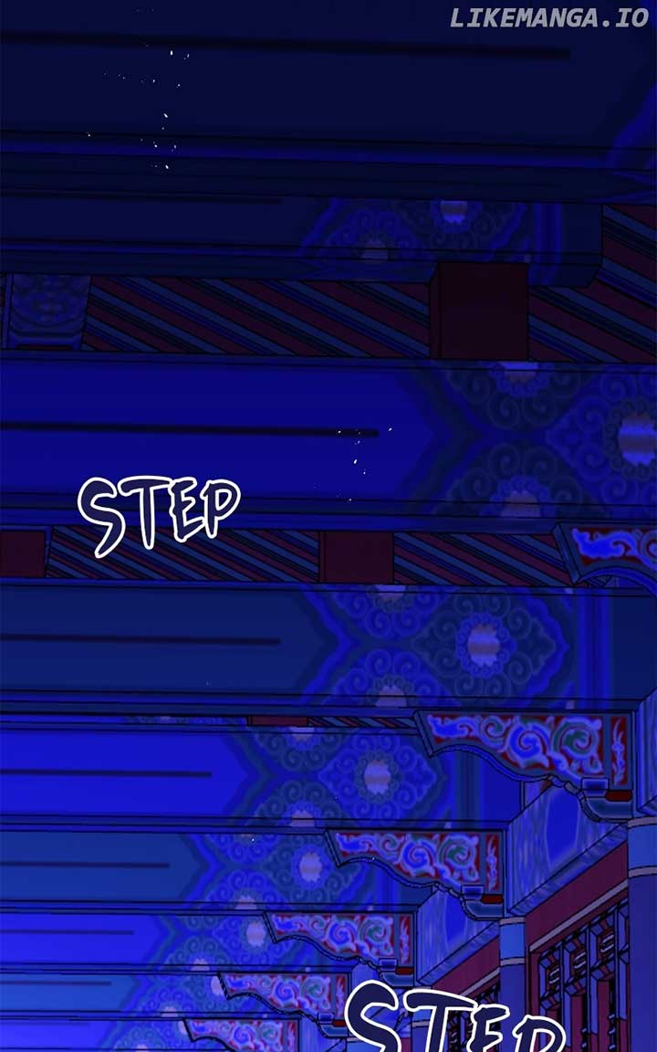 Goddess’s Way of Attacking Tigers Chapter 91 402 ch 91 2