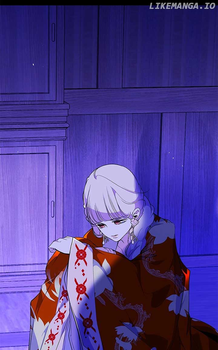 Goddess’s Way of Attacking Tigers Chapter 91 420 ch 91 20