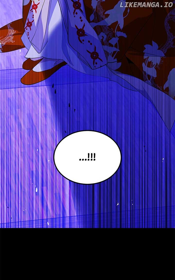 Goddess’s Way of Attacking Tigers Chapter 91 421 ch 91 21