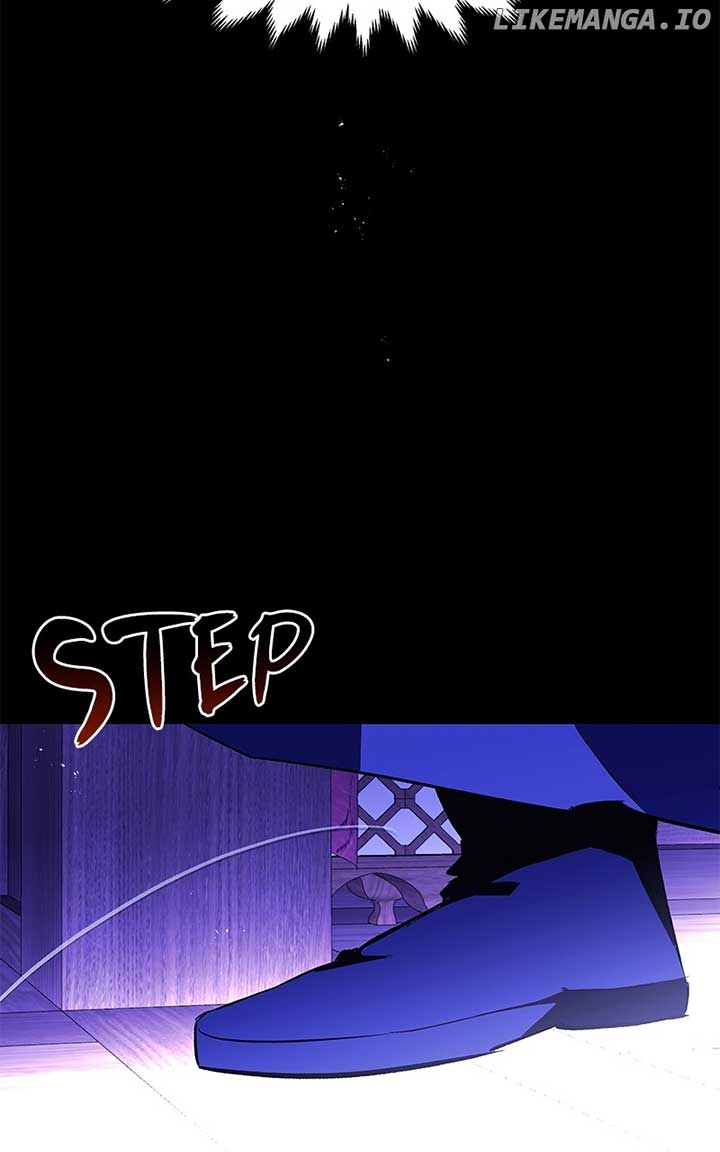 Goddess’s Way of Attacking Tigers Chapter 91 424 ch 91 24