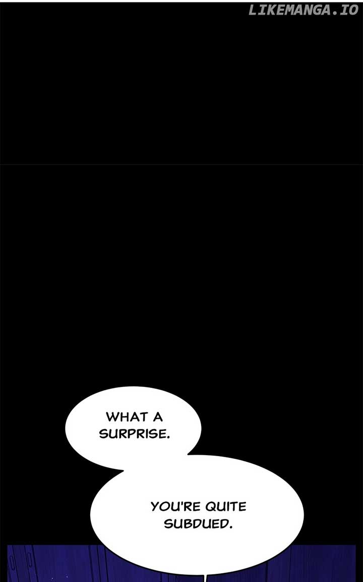 Goddess’s Way of Attacking Tigers Chapter 91 425 ch 91 25