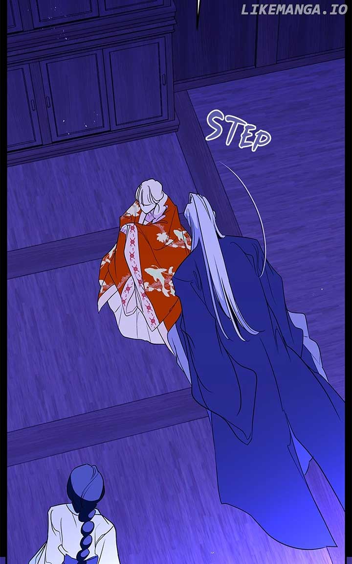 Goddess’s Way of Attacking Tigers Chapter 91 426 ch 91 26