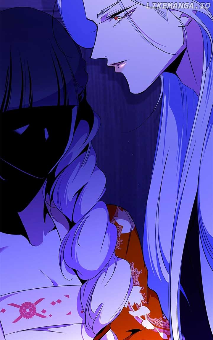 Goddess’s Way of Attacking Tigers Chapter 91 428 ch 91 28